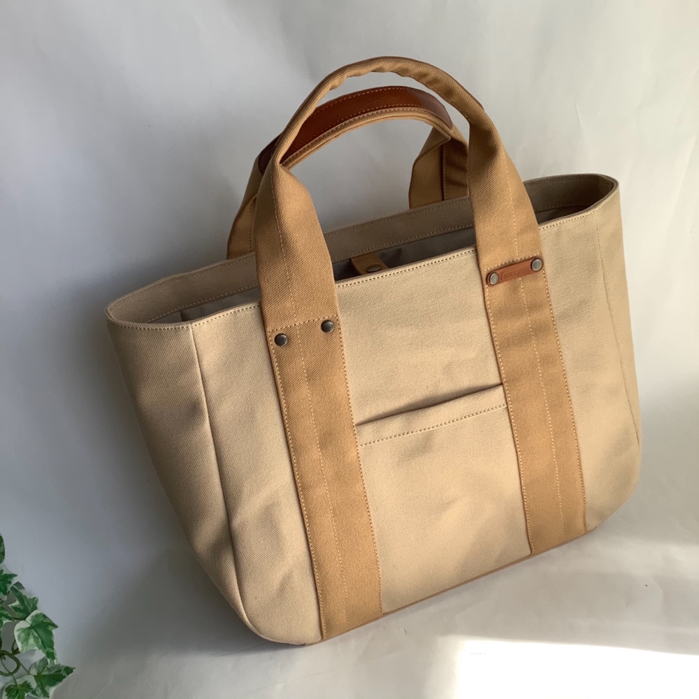 ハンドメイド、トートバック、ヴィンテージ、ラウンド、big丸い トートバッグの作り方】ラウンド型が可愛い❣️こだわりのデニム