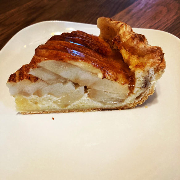 一番人気♪【11月】送料無料♪季節のおすすめパイ8種詰め合わせ♪21センチホールサイズ　冷凍　 2枚目の画像