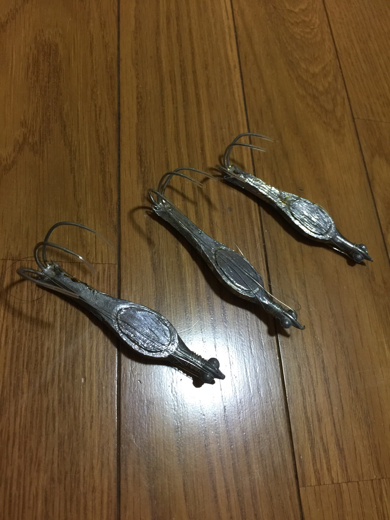 伊勢海老テンヤ仕掛け×10 Amazon.co.jp: 伊勢海老 テンヤ 仕掛け 穴釣り 海老King
