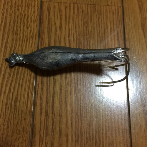 伊勢海老テンヤ仕掛け×10 イセエビ 仕掛け テンヤ 3本針 20号 25号 2個セット タコ掛