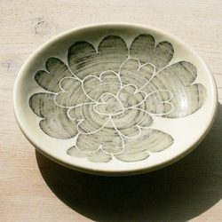 ハート豆皿　（sn : 242） 7枚目の画像