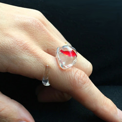 akari ring  ROSE 9枚目の画像