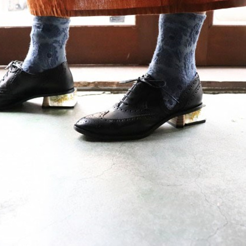 MABATAKI美雨 解放 オペラ 25.5cm おめでとう 