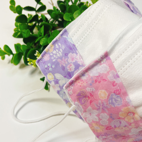 インナーマスク♡子供用♡３枚セット♡ゆめかわ♡パステル インナーマスク♡子供用♡3枚セット♡ゆめかわ♡パステル