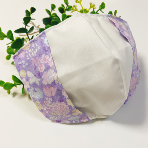 インナーマスク♡子供用♡３枚セット♡ゆめかわ♡パステル インナーマスク♡子供用♡3枚セット♡ゆめかわ♡パステル