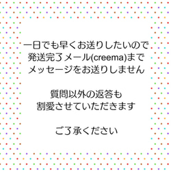 ガーゼマスク 白 5枚目の画像