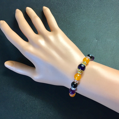 ハロウィン ブレスレット Amazon | siawadeky ハロウィン ブレスレット 作成キット 約520個入り