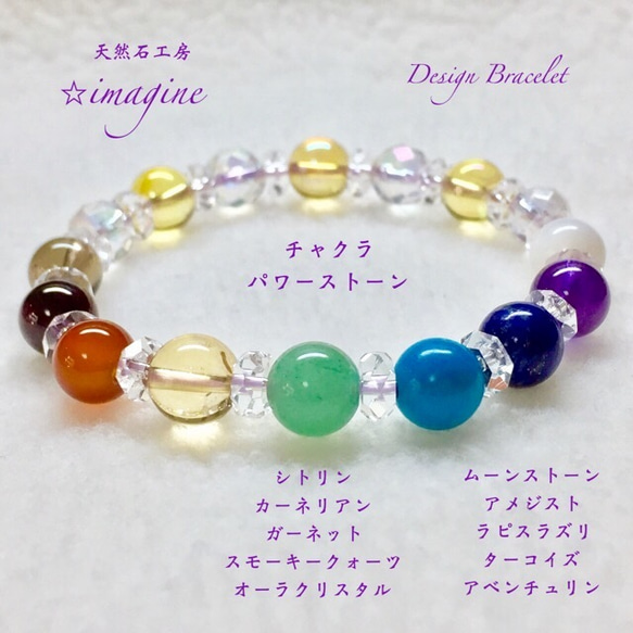 ✨チャクラ