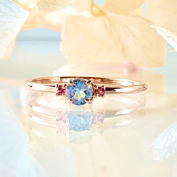 再販x7] K10・K18・Pt(10金・18金・プラチナ)高品質サンタマリア