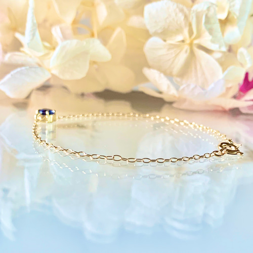 再販X4 K10・K18・Pt(10金・18金・プラチナ)高品質アイオライトの