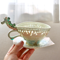 レア品 みかガマ カメさん花器 TOP | mikanoguchi