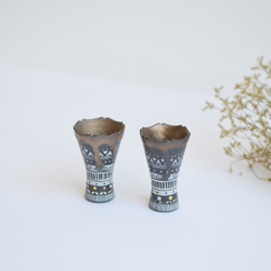 レア品 みかガマ カメさん花器 TOP | mikanoguchi