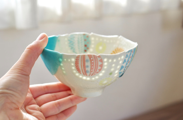 ホタル茶碗 Amazon.co.jp: 中国陶器 景德鎮 ホタル蛍焼 多用途小茶碗 小鉢12