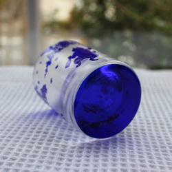 猫のお花見お猪口（酔いどれ） 8枚目の画像