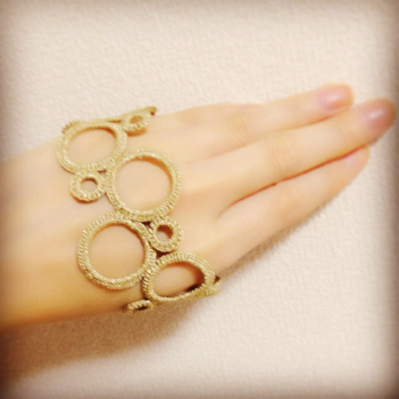 ring-a-ding bangle 4枚目の画像