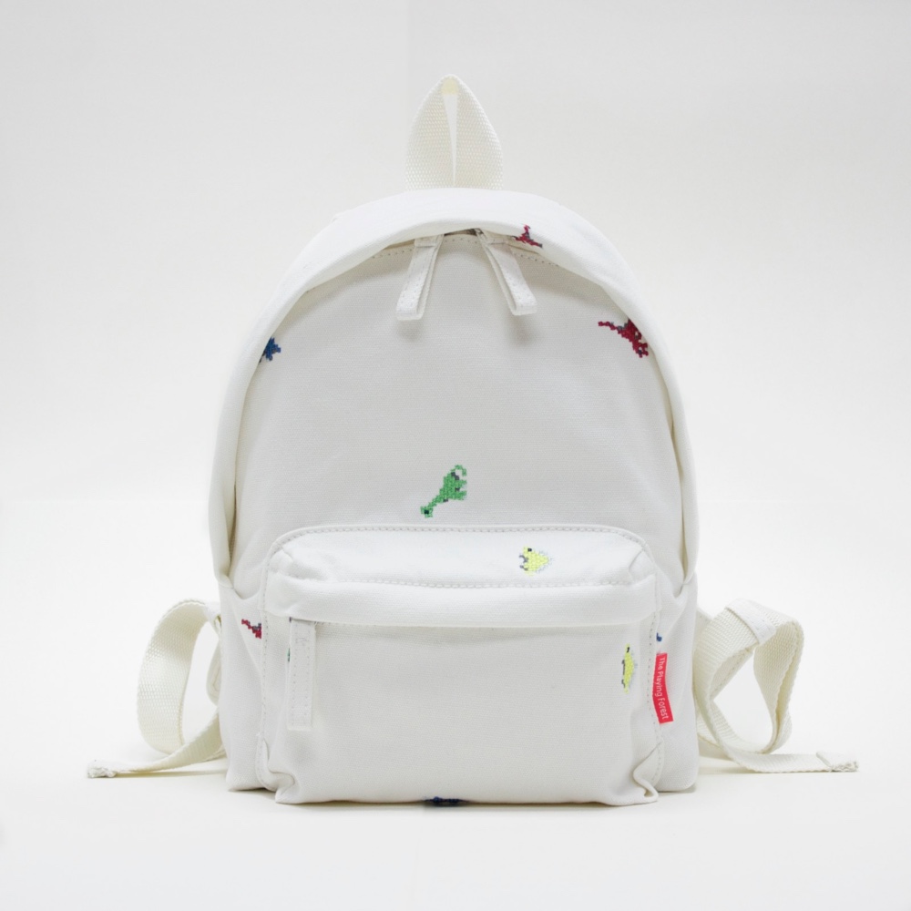 美品✨ TINY A-3 × DINOSAUR BULLET バックパック
