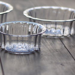 涼を感じる ガラスのうつわ｜ハンドメイド、手作り通販・販売の Creema