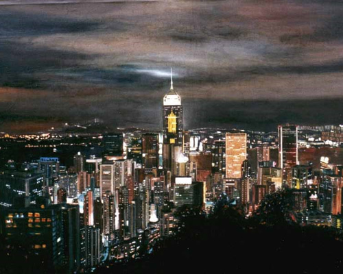 油彩画 室内風景 リアリズムS50 油彩画 室内風景 リアリズムS50 miyukikitahara