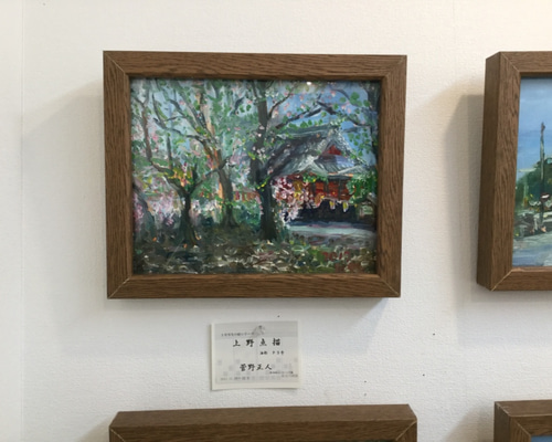 DIY手造り◆油絵F6号とF3サイズ用の2点 DIY手造り◇油絵F6号とF3サイズ用の2点