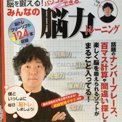 認知症予防 脳活性化と発想力脳トレに  毛玉クリプト ボードゲーム L版  完成品 自動作問器付きで対戦可能 6枚目の画像