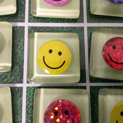 ニコちゃんマーク のおすすめ人気通販 検索結果｜Creema