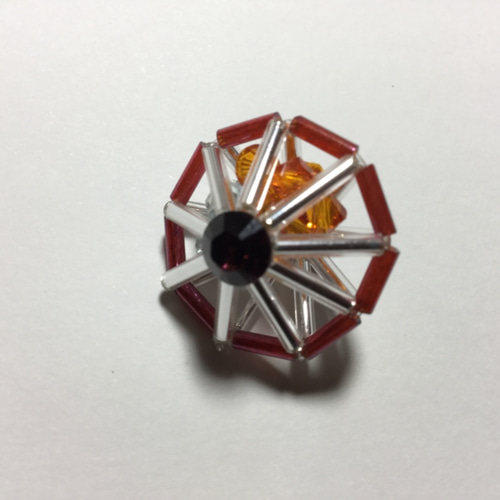 立体九芒星 正九角形 ペンダントトップ、 サグラダファミリア