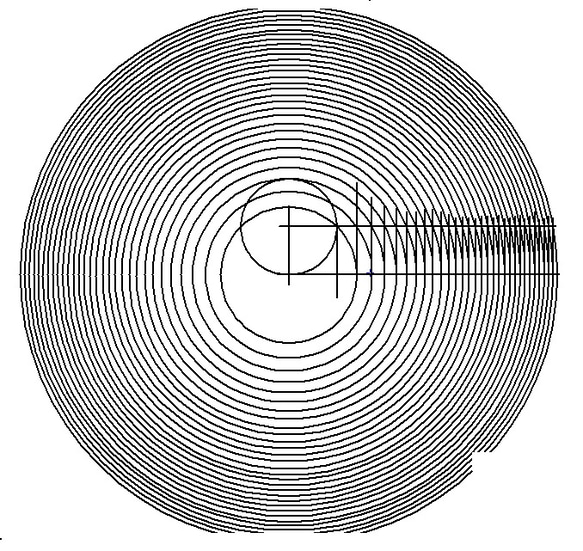 フラクタル平方根定規 フラクタル自然数1の定義で実現した数学界初の造形 4枚目の画像