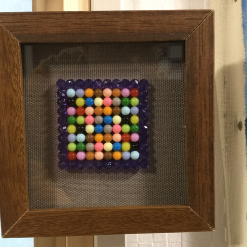 【希少】アラビア ヴィンテージ ビオラ アートピース 希少】アラビア ヴィンテージ ビオラ アートピース