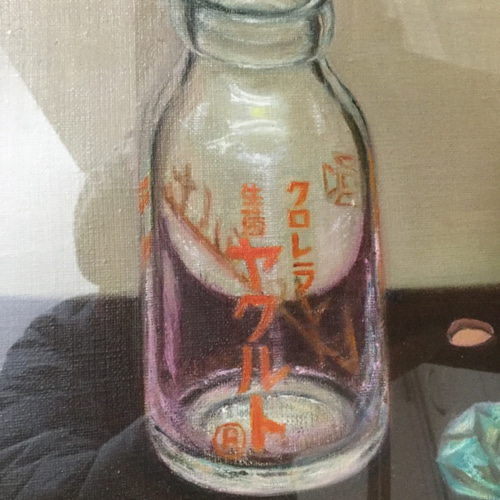K.TAKAMATSU  スーパーリアリズム絵画・クラウンシリーズ K.TAKAMATSU スーパーリアリズム絵画・クラウンシリーズ - メルカリ