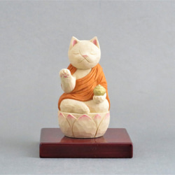 リンゴ木のモチーフの立体彫刻 リンゴ木のモチーフの立体彫刻