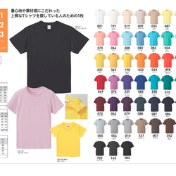 ★☆★令和名入れTシャツ同デザイン2枚以上で15％割引★☆★ 5枚目の画像