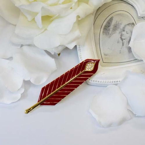 【希少・美品】Carven カルヴェン ブローチ バタフライモチーフ ゴールド Carven カルヴェン パリ ヴィンテージ ブローチ バード 新品未