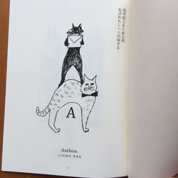 猫と暮らす手帖 5枚目の画像