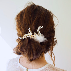 em様髪飾りオーダーページ オーダー専用ページ 星風まどかさん風 髪飾り ヘッドドレス