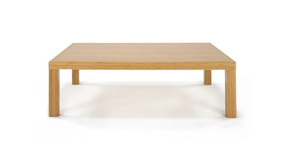 【W900】部屋を選ばないシンプルなリビングテーブル 2枚目の画像