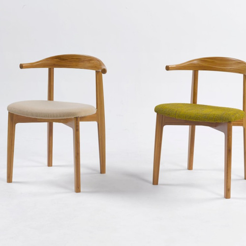 床のお掃除がしやすいこだわりのダイニングチェア 椅子（チェアー  