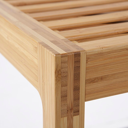 MUJI/無印良品 廃盤 タモ材 2人用 ダイニングテーブル 85cm ナチュラル