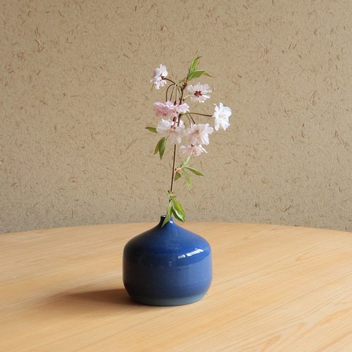 備前焼　花瓶　花器 AE0CFE0E-571F-45FA-9A6A-