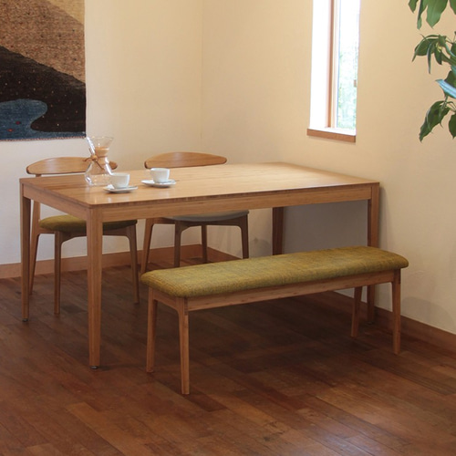 コンパクト 竹製ベンチ 美しいデザインと機能性 1人用 竹素材のシンプル 