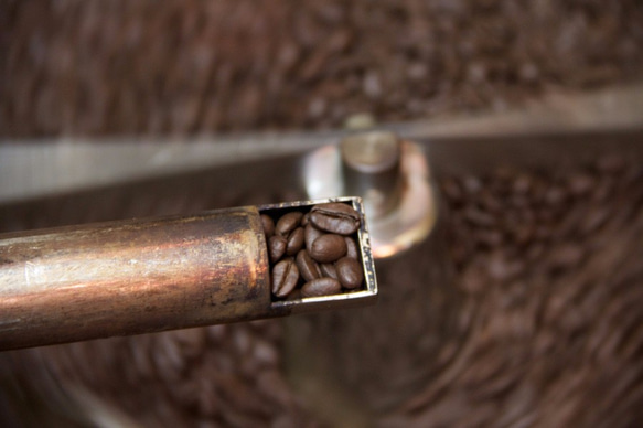 ＜送無＞ジェントルリッチ 170g やさしい デカフェ カフェインレス コーヒー豆 送料無料 6枚目の画像