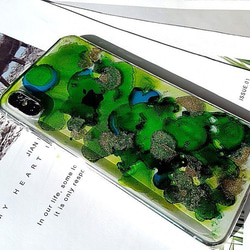 アニーのスタジオは、Apple iPhone XS Max用の携帯電話ケースを押しました 5枚目の画像