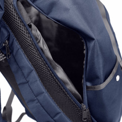 Matchwood Defender backpack 後背包 ｜防水｜筆電｜後背包｜高品質｜海軍藍款 第9張的照片