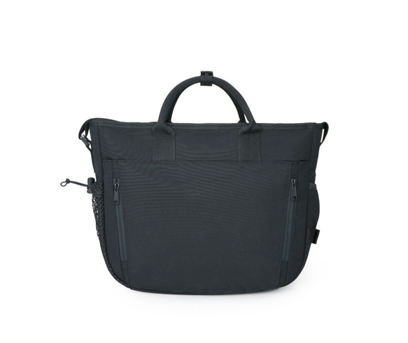 Matchwood Military 3way Tote Bag 可拆式軍事郵差包 第4張的照片