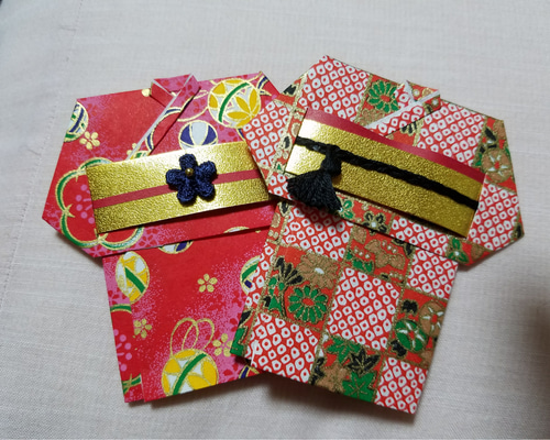 【専用】ご注文品 他とおまとめ  着物のお祝い袋◇ 0_dffe14e0a14e8bc1182c1a2ab2b4