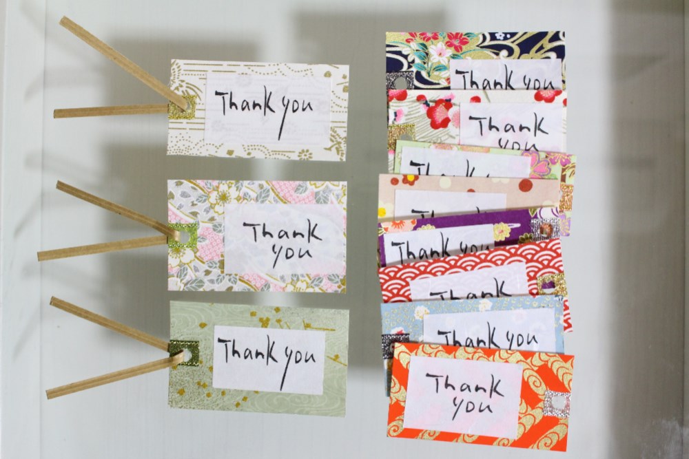 THANK YOU SO MUCH カードセット カードセット THANK MUCH YOU SO
