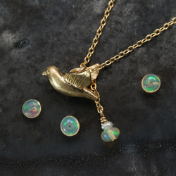 ことりopal pendant 1枚目の画像