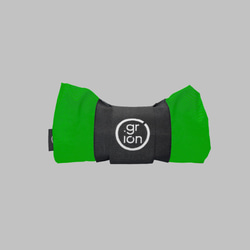 grion防水單肩包（小）SWNS-05綠 第5張的照片