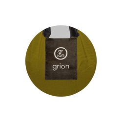 grion單肩包（中）SNLM-10綠小格 第5張的照片