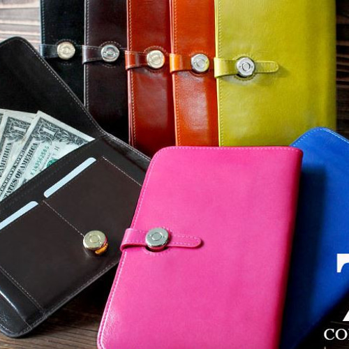 送料無料】牛本革 ワイド長財布 手帳型 長財布 mensleather 通販