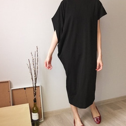 YOHJI DRESS 7枚目の画像